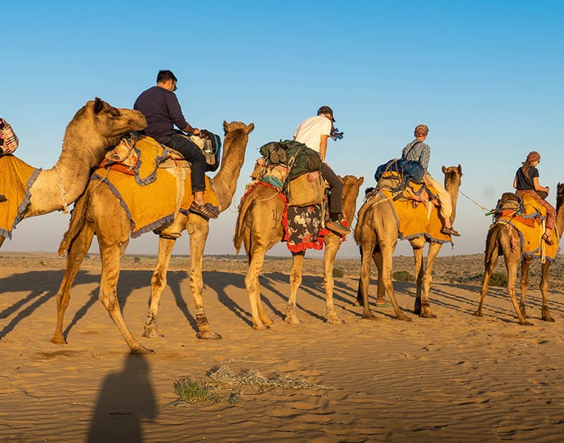 Jaisalmer